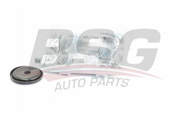 Renault 9 1981-1997 Arası 1.6 D Sol BSG Marka Far