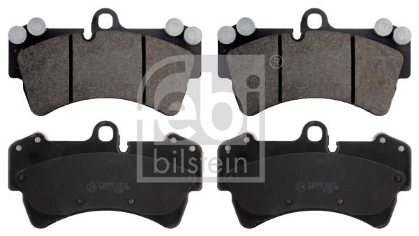 Audi Q7 2006-2016 Arası 3.0 TFSI quattro Febi Marka Ön Balata