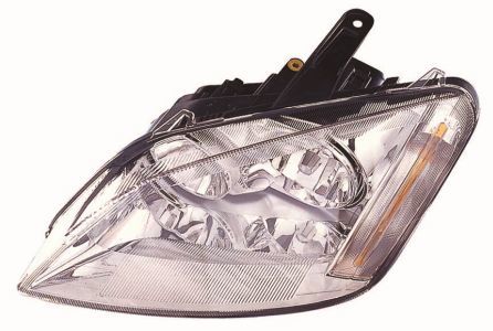 Ford C-Max 2003-2007 Arası 2.0 TDCi Sağ Depo Marka Far