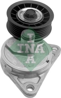 Ford Mondeo 1996-2000 Arası 1.8 i, 1.6 i, 2.0 i INA Marka Vantilatör Kayış Gergi Rulmanı