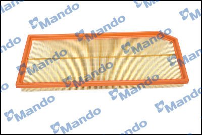 Audi A3 2003-2015 Arası 2.0 TFSI quattro Mando Marka Hava Filtresi
