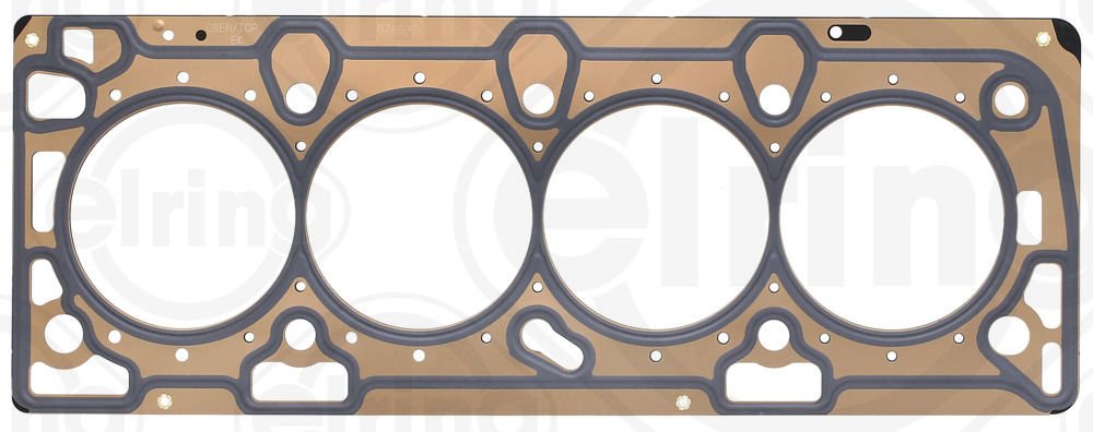 Chevrolet Orlando 2010-2014 Arası 1.8 Elring Marka Silindir Kapak Contası