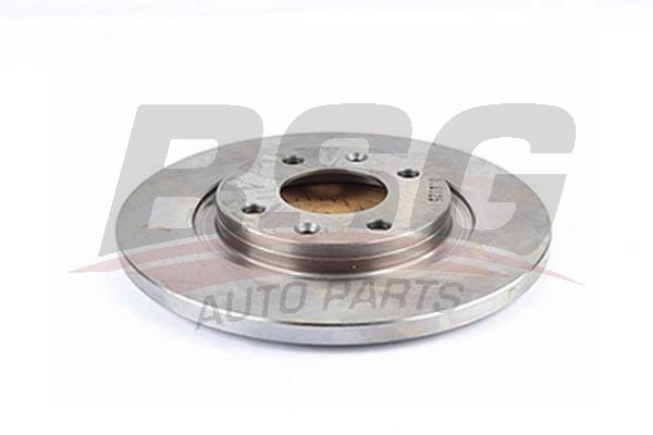 Citroen Berlingo 1996-2011 Arası 1.1 i, 1.4 i, 1.8 D, 1.9 D BSG Marka Ön Fren Diski