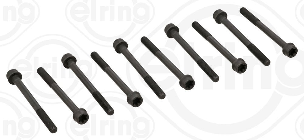 Fiat Punto Evo 2008-2012 Arası 1.3 D Multijet Elring Marka Silindir Kapak Saplaması