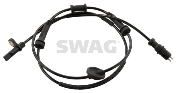 Fiat Bravo 1995-2001 Arası 1.8 GT Swag Marka Arka Abs Sensörü