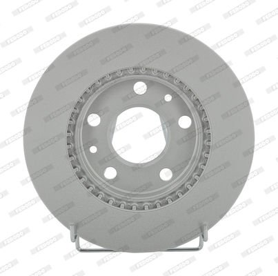 Renault Duster 2011-2015 Arası 1.6 16V Ferodo Marka Ön Fren Diski
