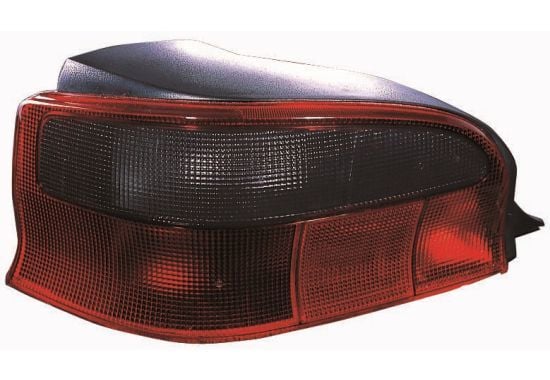 Citroen Saxo 1996-2004 Arası 1.0 X, 1.4 VTS, 1.6 VTL, VTR, 1.5 D, 1.1 X, SX, 1.6, 1.6 VTS Depo Marka Sol Stop Lambası