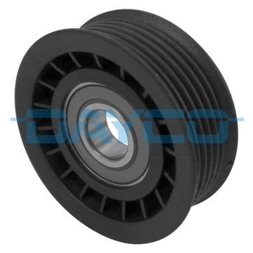 Ford Mondeo 1996-2007 Arası 2.5 24V, 2.5 ST 200, 2.5 V6 24V Dayco Marka Vantilatör Kayış Gergi Rulmanı