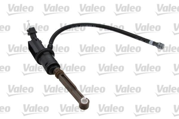 Peugeot 5008 2009-2017 Arası 1.6 BlueHDi 120 Valeo Marka Debriyaj Üst Merkezi
