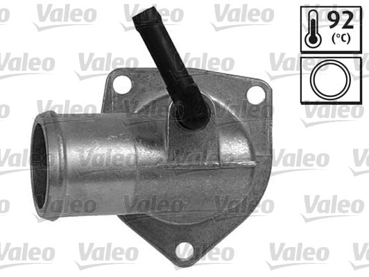 Opel Tigra 1994-2000 Arası 1.6 16V Valeo Marka Termostat