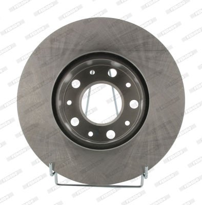 Peugeot Boxer 1994-2002 Arası 2.0 i, 1.9 TD, 2.5 D, 2.5 TD Ferodo Marka Ön Hava Soğutmalı Fren Diski