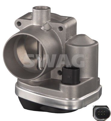 Volkswagen Polo 1999-2014 Arası 1.4 16V Swag Marka Gaz Kelebeği