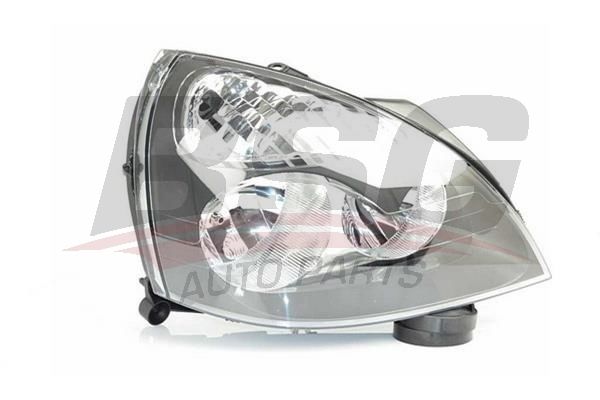 Renault Clio 1998-2016 Arası 1.9 D Sağ BSG Marka Far