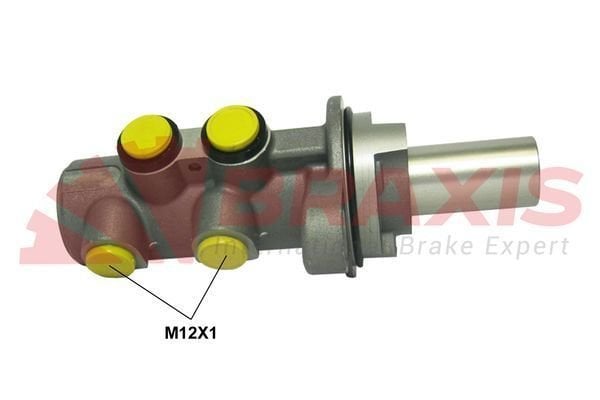 Citroen Ds3 2009-2016 Arası 1.4 VTi 95 Braxis Marka Fren Ana Merkezi