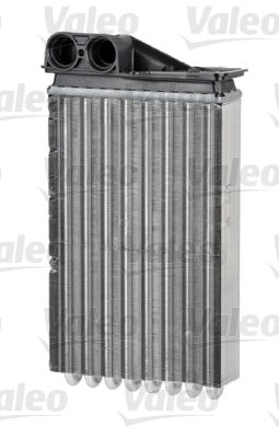 Peugeot 207 2006-2015 Arası 1.6 16V Turbo, 1.4, 1.6 16V VTi, 1.6 16V, 1.6 HDi Valeo Marka Kalorifer Radyatörü