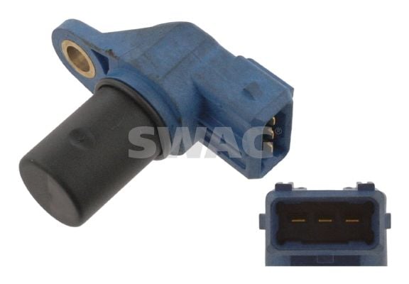 Peugeot 306 1993-2003 Arası 1.4, 2.0 S16 Swag Marka Eksantrik Devir Sensörü
