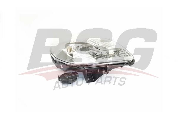 Renault Kangoo 1997-2001 Arası 1.6 16V bivalent Sağ BSG Marka Far