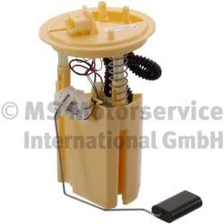 Fiat Linea 2006-2010 Arası 1.3 D Multijet Pierburg Marka Depo Şamandırası