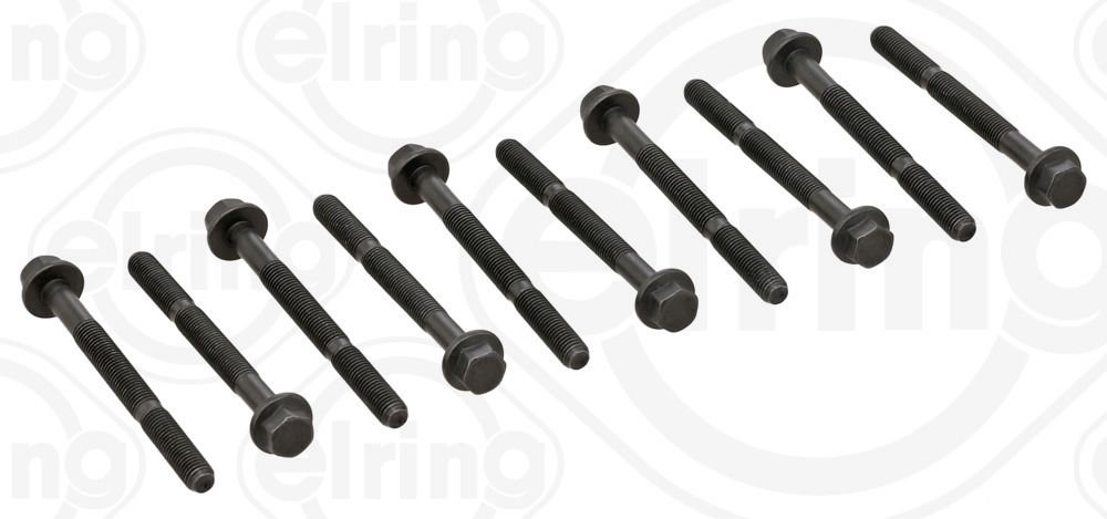 Fiat Punto Evo 2008-2012 Arası 1.4 Natural Power, 1.2 Elring Marka Silindir Kapak Saplaması