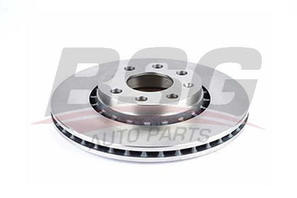 Opel Tigra 1994-2000 Arası 1.4 16V BSG Marka Ön Fren Diski