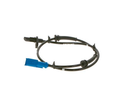 Peugeot 207 2007-2015 Arası 1.4 16V Bosch Marka Arka Abs Sensörü