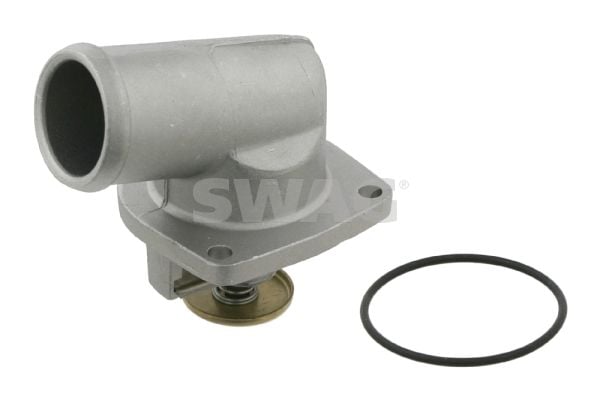 Opel Tigra 1994-2000 Arası 1.4 16V, 1.6 16V Swag Marka Termostat