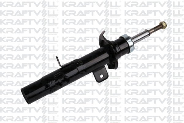 Citroen C2 2003-2017 Arası 1.6 Ön Sol Kraftvoll Marka Amortisör