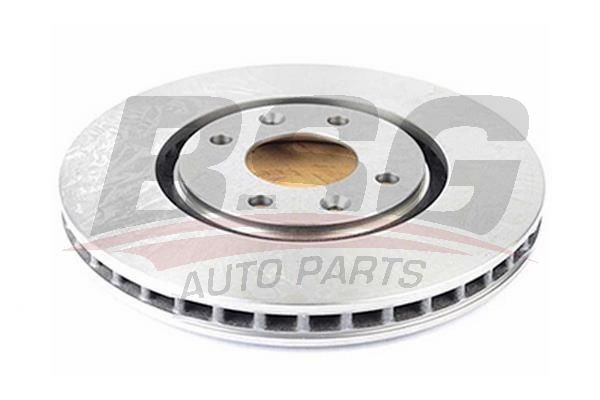 Citroen Xantia 1993-2003 Arası 2.0 Turbo, 2.0 i 16V, 2.1 Turbo D 12V BSG Marka Ön Fren Diski