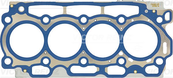 Ford C-Max 2003-2010 Arası 1.6 TDCi Victor Reinz Marka Silindir Kapak Contası