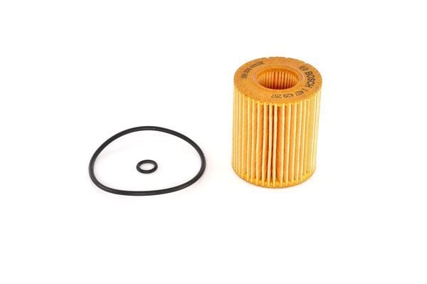 Ford Mondeo 2000-2007 Arası 1.8 16V, 2.0 16V Bosch Marka Yağ Filtresi