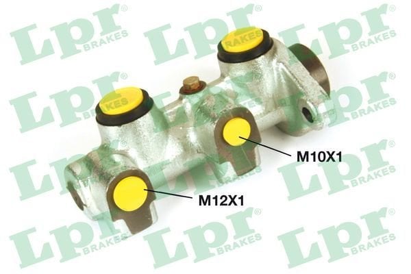 Opel Corsa 1993-2002 Arası 1.4 i LPR Marka Fren Ana Merkezi