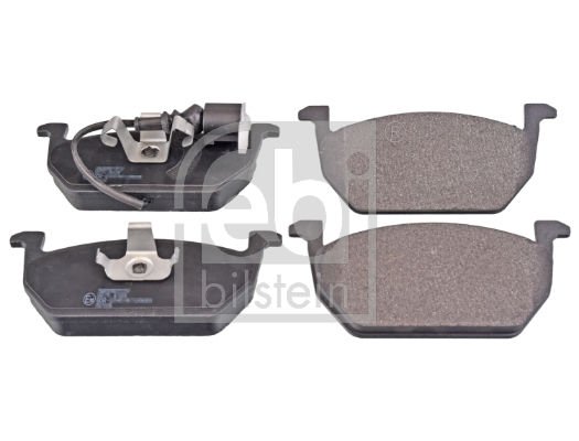 Audi A3 2012-2020 Arası 1.2 TFSI Febi Marka Ön Balata