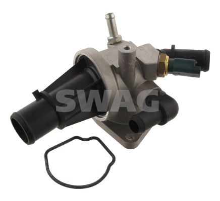 Opel Tigra 2004-2010 Arası 1.3 CDTI Swag Marka Termostat