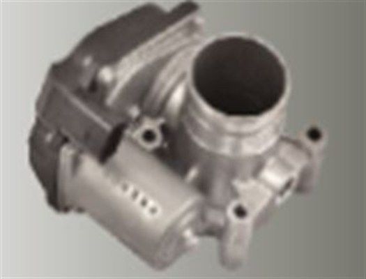 Volkswagen Polo 2001-2014 Arası 1.2 12V, 1.2 Magneti Marelli Marka Gaz Kelebeği