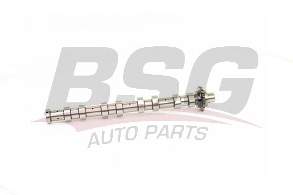 Ford Focus 2004-2013 Arası 1.6 TDCi BSG Marka Eksantrik Mili