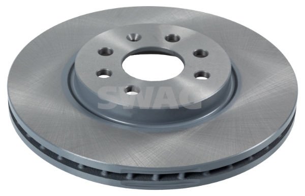 Opel Meriva 2003-2010 Arası 1.4 16V Twinport LPG Swag Marka Ön Fren Diski