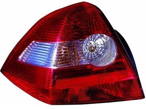 Megane II 03-05 Sağ Stop Depo DPO-551-1956R-UE