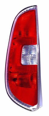 Skoda Roomster 2006-2015 Arası 1.4 Depo Marka Sağ Stop Lambası