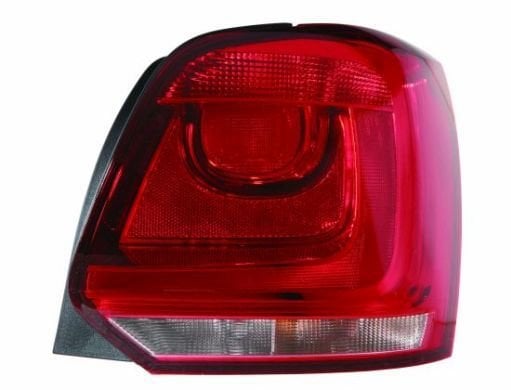 Volkswagen Polo 2009-2013 Arası 1.2 Depo Marka Sağ Stop Lambası