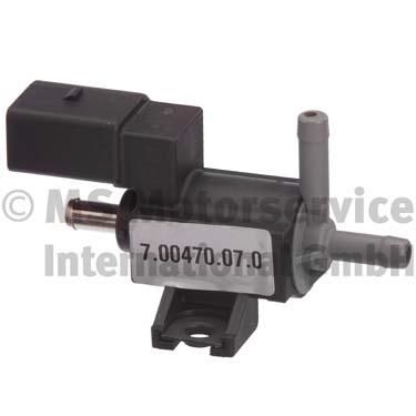 Audi Tt 2006-2015 Arası 2.0 TFSI Pierburg Marka Turbo Şarj