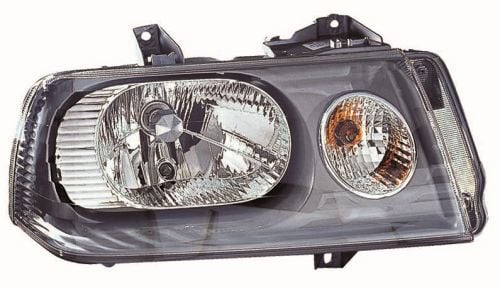 Fiat Scudo 1996-2006 Arası 2.0 JTD Sol Depo Marka Far