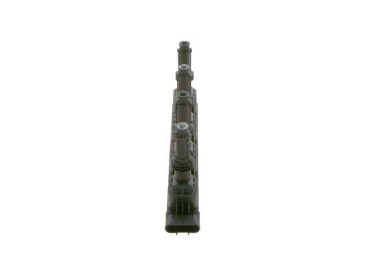 Opel Astra 2009-2015 Arası 1.4 Turbo, 1.4 Bosch Marka Ateşleme Bobini