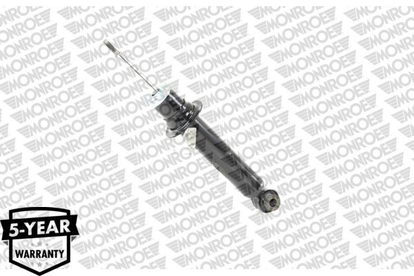 Peugeot 407 2004-2011 Arası 2.0 Bioflex Ön Sağ-Sol Uyumlu Monroe Marka Amortisör