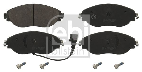 Seat Alhambra 2010-2014 Arası 1.4 TSI Febi Marka Ön Balata
