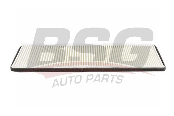 Opel Astra 1991-2002 Arası 1.7 D, 1.4 i, 1.4 Si, 1.6 i BSG Marka Polen Filtresi