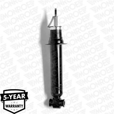 Peugeot 407 2004-2011 Arası 2.2 Ön Sağ-Sol Uyumlu Monroe Marka Amortisör