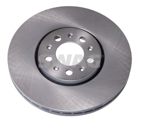 Volkswagen Bora 1998-2013 Arası 1.9 TDI, 2.0, 2.3 V5 Swag Marka Ön Havalı Fren Diski