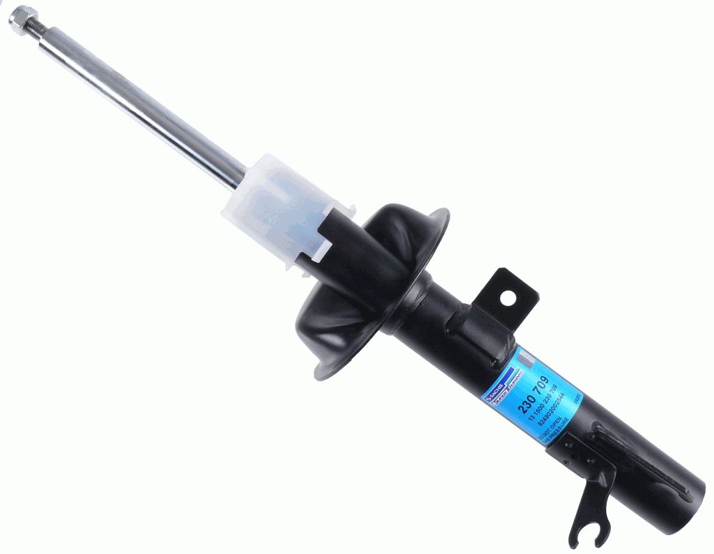 Ford Focus 1998-2009 Arası 1.6 16V Ön Sachs Marka Amortisör