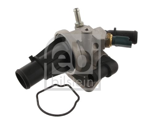 Opel Tigra 2004-2010 Arası 1.3 CDTI Febi Marka Termostat