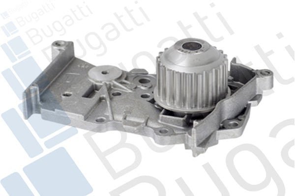 Renault Kangoo 1997-2001 Arası 1.6 16V bivalent Bugatti Marka Devirdaim Su Pompası